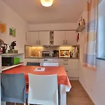 Strandlaeufer Strandlaeufer 2 Appartamento
