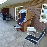 Appartamento Strandlaeufer Strandlaeufer 2 Scharbeutz