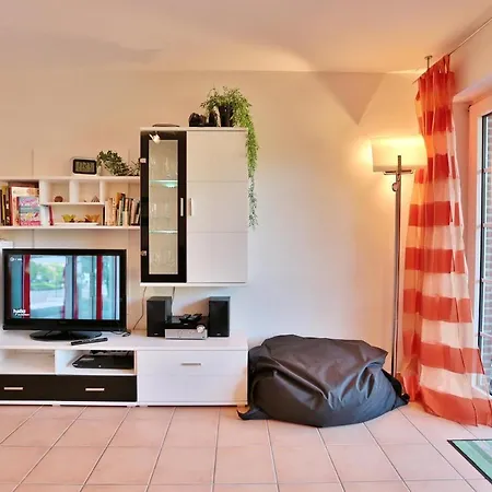 Strandlaeufer Strandlaeufer 2 公寓