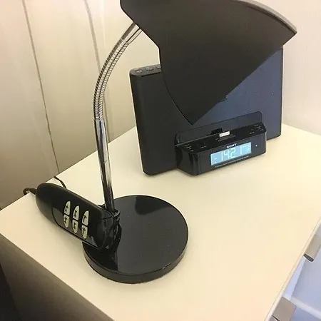 Strandlaeufer Strandlaeufer 2 公寓