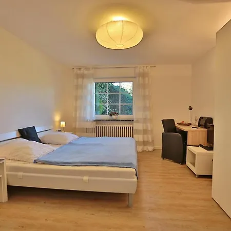 Strandlaeufer Strandlaeufer 2 公寓