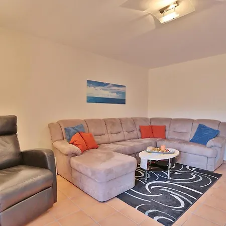 Strandlaeufer Strandlaeufer 2 * 沙博伊茨