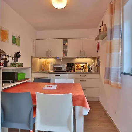 Strandlaeufer Strandlaeufer 2 公寓