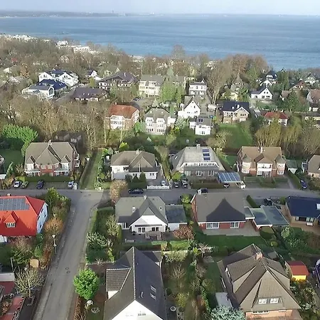 Strandlaeufer Strandlaeufer 2 公寓