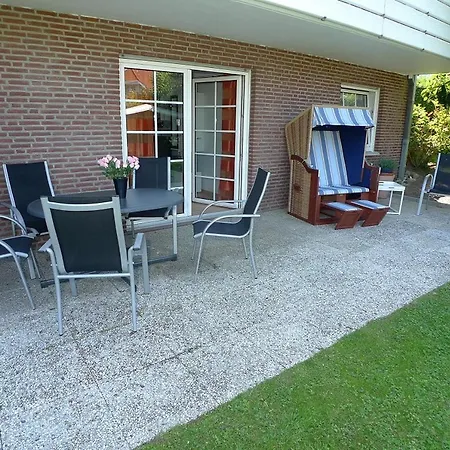 Strandlaeufer Strandlaeufer 2 * 沙博伊茨