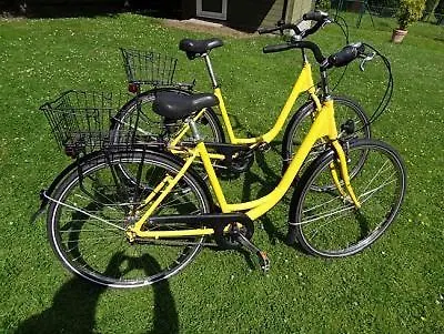 公寓 Strandlaeufer Strandlaeufer 2