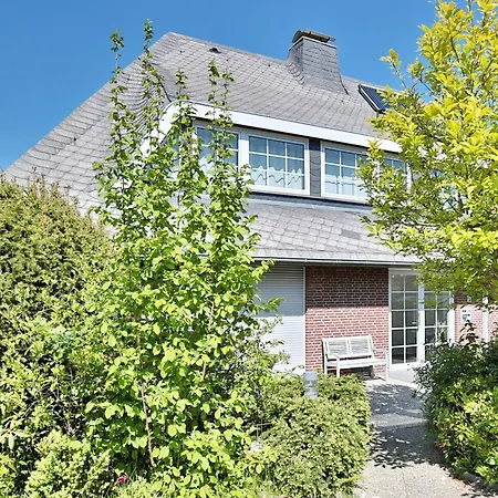 Strandlaeufer Strandlaeufer 2 公寓 *