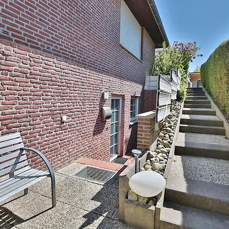 公寓 Strandlaeufer Strandlaeufer 2 *