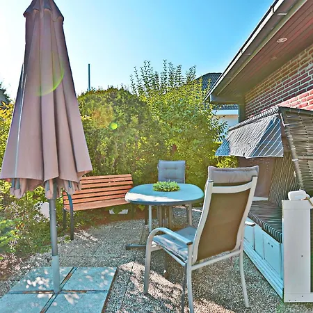 Strandlaeufer Strandlaeufer 2 Apartment *