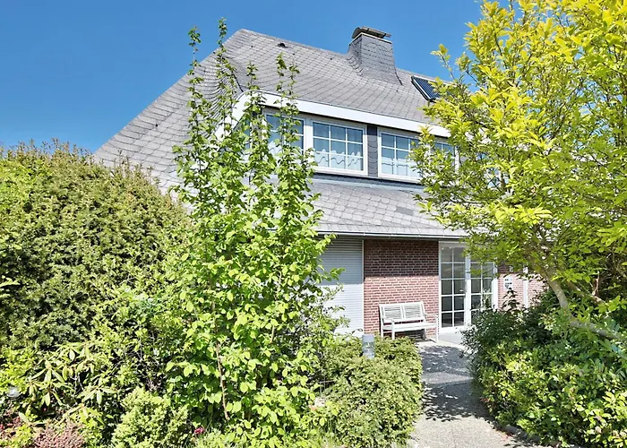 Strandlaeufer Strandlaeufer 2 Appartement *